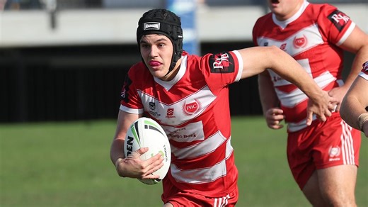 Live stream: NRL school titles set to go through Queensland