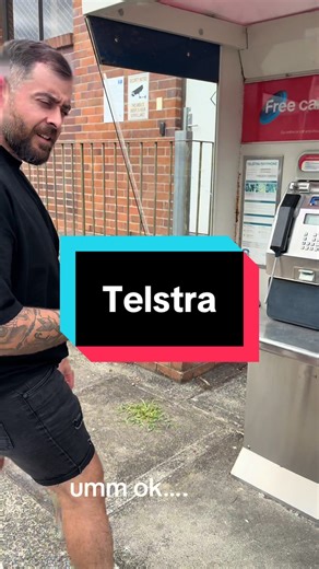 Mystery Behind a Ringing Pay Phone