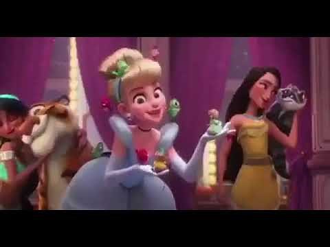 disney meme song | look like bitch😂💔