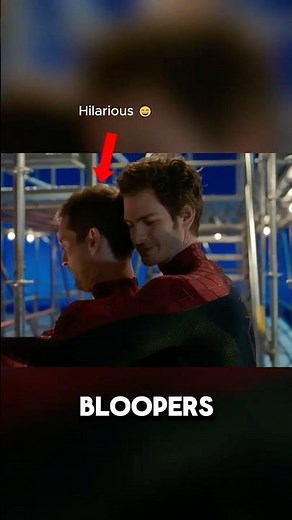 Movie Bloopers That Broke Everyone 😂