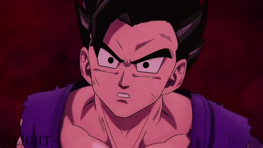 Gohan Edit: Bring Me to Life