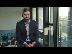 Témoignage client : Dailymotion, redéfinir l'expérience vidéo en ligne grâce au Cloud AWS