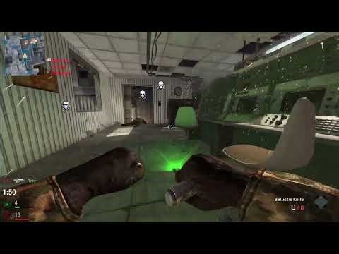 Black Ops 1 Plutonium Campaign