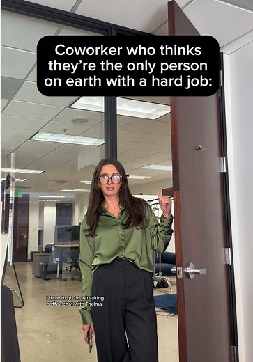 Corporate Comedy: Relatable Work Experiences