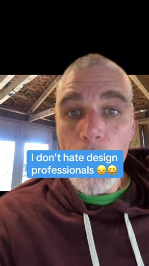 I may have ranted about this in a past video already. #glennmathewson #buildingcodes