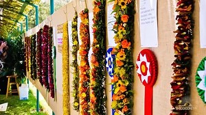 14K views · 545 reactions | Learn a new skill this Summer  Kawika & Kamalani take us through the Hawaiian lei making process here with materials found in Aotearoa. . #WATCH Full Video Here: https://www.thecoconet.tv/how-to/hawaii/hawaiian-lei-making-101/ | The Coconet TV | Facebook