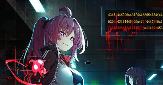 Death end re;Quest Code Z Game Reveals 2025 Steam Release, Gameplay Trailer