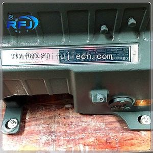 [Hot Item] 7.5HP Dwm Compressor D2dl-75X Compressors Refrigerators