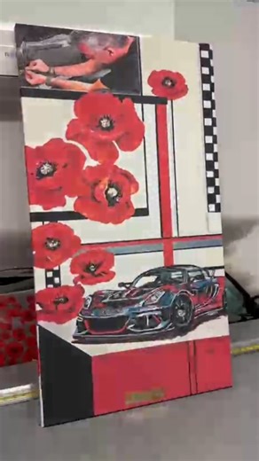 73 reactions | The Tarling Trophy for Excellence in Livery In memory...