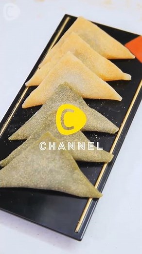 今年は和菓子で攻めてみる？♡生八つ橋の作り方