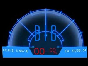 M314 Motion Tracker / Aliens