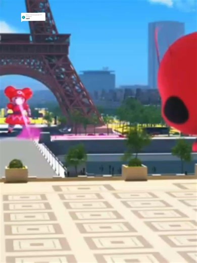 Miraculous Ladybug Season 6: Tikki and Marinette Edits