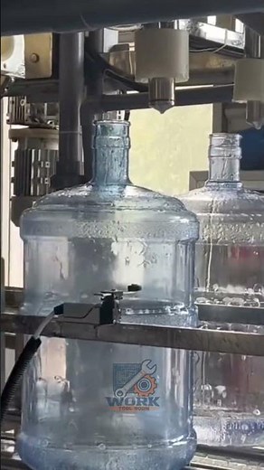 High Pressure Multi Jet Washer Machine Deep Cleans Water Gallons