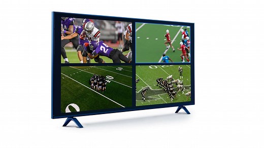 DIRECTV announces the launch of 'Mix Channels' multiviews for streaming customers