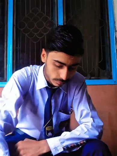 Student's Journey to School: Part 2