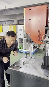 15khz 2600w Digital Price High Frequency Spot Welder Ultrasonic Plastic Welding Machine for PVC HDPE ABS PP PE