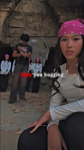 Baby u buggin’ 🕺 #foryou #trending #dance @brodyjboling(TIKTOK)