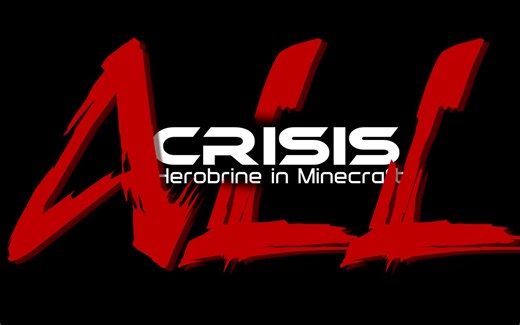 【MC连载动画】HIM危机1-3合集