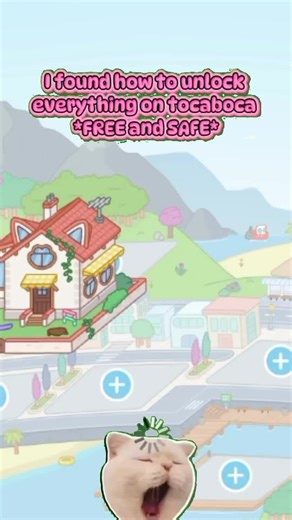 Totally crying 😭 #tocalifeworld #tocaworld #tocaboca #foryoupage #fyp