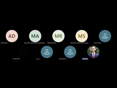 Menschen A1.1 - Lektion 1 الدرس الاول