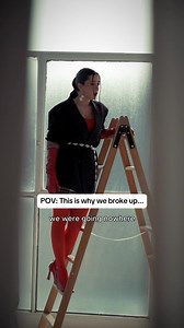 24K views · 408 reactions | This is why we broke up... #breakupsong #newmusic #sadsong #lyrics #music #singersongwriter #adele | Leire | Facebook