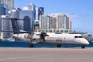 The 25 international airports located closest to city centers