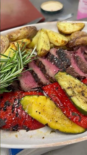 Piccolino’s summer menu 2025 sneak peak 👀 part 1