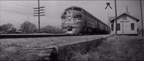 In Cold Blood (1967)