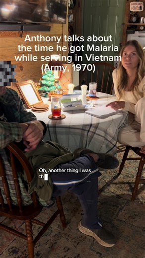 Inspiring Stories of a Veteran's Kindness