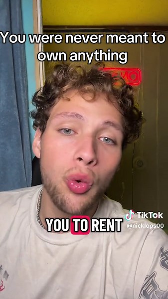 The Illusion of Ownership: What It Really Means