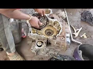 Nissan rogue cvt transmission failure