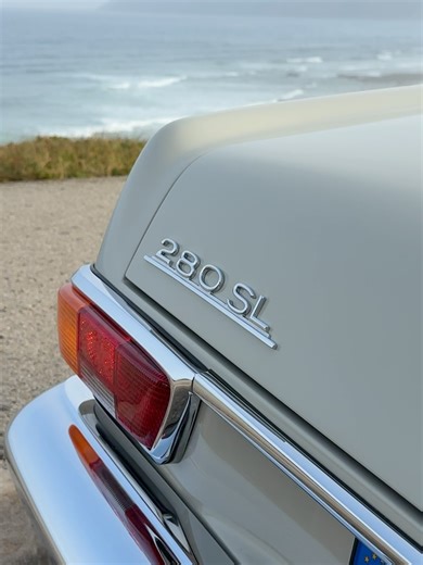 Bechtel Classic Motors on Reels