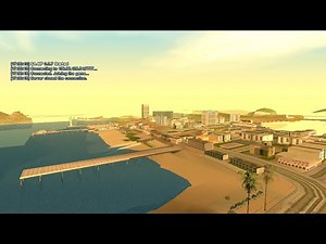 Cara main SAMP diserver yang berbeda versi (Server Closed Connection, cek deksripsi!)