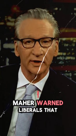 Bill Maher Calls Out Media “Lies by Algorithm” — Not Just Fox: Stop Clipping Me as a Conservative 🤖📰 In this Overtime with Bill Maher clip, Bill blasts selective coverage across the spectrum—yes, Fox News and the New York Post, but also the “Blue Sky crowd” on the left—for disappearing context and printing only the parts that fit a narrative. He jokes that some outlets run only his critiques of the left to make him look conservative, then throws down a challenge: “Let’s see who reports what I’