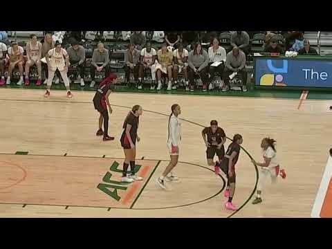 Blind Brook vs Walter Panas - High School Girls Basketball