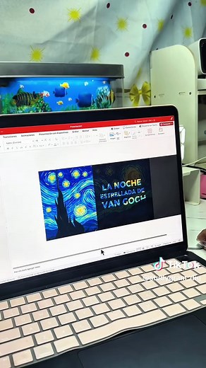 Cómo hacer presentaciones PowerPoint impresionantes