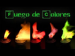 Fireworks and Water Labels | Chemistry