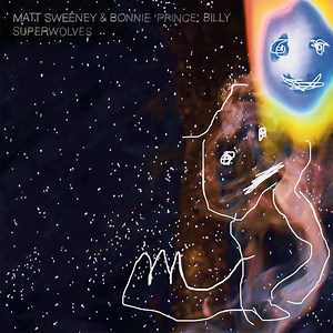 Matt Sweeney & Bonnie ‘Prince’ Billy - "Hall Of Death"