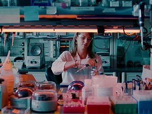 My Green Lab and Thermo Fisher Scientific: Partnering to Advance Sustainability in Science