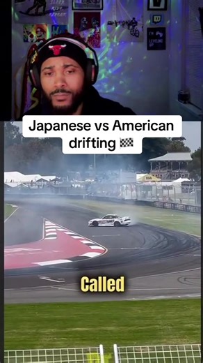 Japanese vs American Drifting: Which Style Do You Prefer?