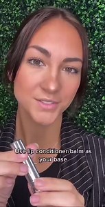 1.5K views · 53 reactions | We love these tips to get the perfect pout from Merle Norman of Florence with just two steps! 1. Apply our Lip Conditioner SPF 15 to lock in moisture 2. Apply our Plush Lipliner in Sugar Pie and rub lips together for long-lasting color Shop these lip products & more here: https://bit.ly/3LkXz7P #MerleNorman | Merle Norman Cosmetics | Facebook
