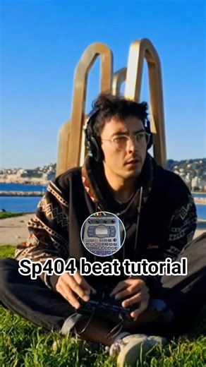 How-to Sp404 beats #roland #sp404mk2 #beatmaking #liveset