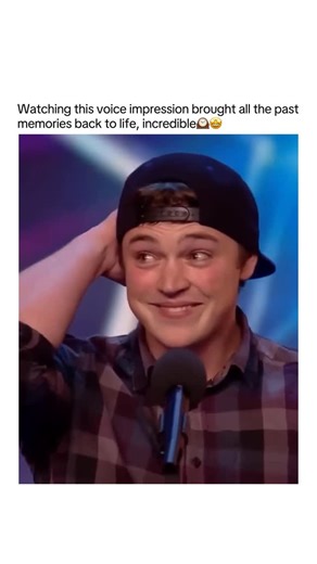 Singers Videos on Instagram: "Britain’s Got Talent 2016 Craig Ball steps onto the BGT stage and turns it into a playground of legends. A hilarious yet impressive impression performance, blending multiple iconic voices while singing “Bohemian Rhapsody” by Queen — smart, unexpected, and perfectly timed. Moments like this remind us why live performances still hit different. Talent, confidence, and creativity… all in one take. More performances and moments like this coming soon — stay tuned Via: Bri