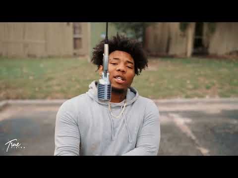 Grimey Vont-No Contact