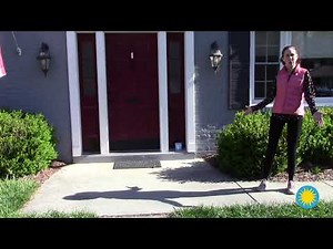 What Causes My Shadow?