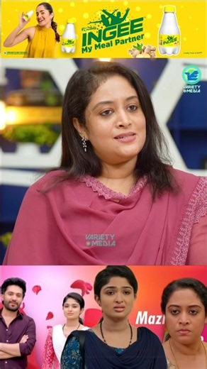 സാരി ഒരുപാട് എനിക്ക് ഉണ്ട് 😳 VAISHNAVI SAIKUMAR INTERVIEW MAZHA THORUM MUNPE SERIAL