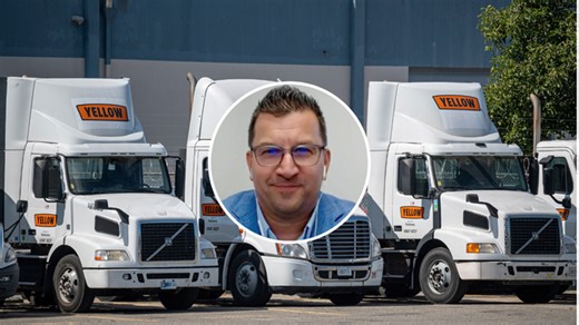 Trucking company owner explains why California's diesel ban by 2036 is 'not practical'