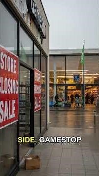 Major Retail Store Changes Coming in 2026: Winners & Losers Revealed