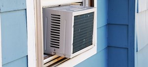 How to Install a Window AC Unit (Casement & Sliding Windows) | DoItYourself.com