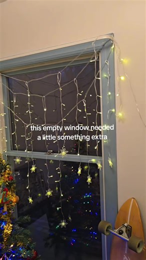 #christmasdecor #merrychristmas #ledlights #christmaslights #blizzard